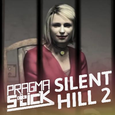Silent Hill 2