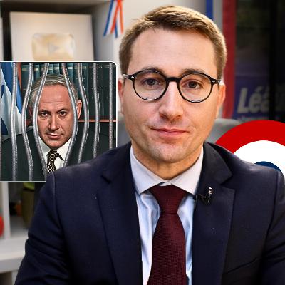 Mandat d'arrêt de la CPI contre Netanyahu ! Enfin !