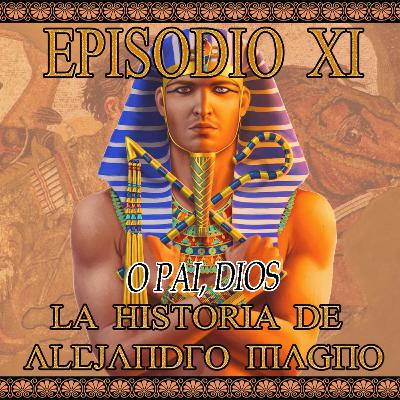 11 - O pai, Dios