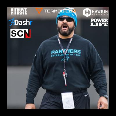 Joe Kenn | Reflections Over A Lifetime of Success in Strength and Conditioning Joe Kenn | Reflections Over A Lifetime of Success in Strength and Conditioning