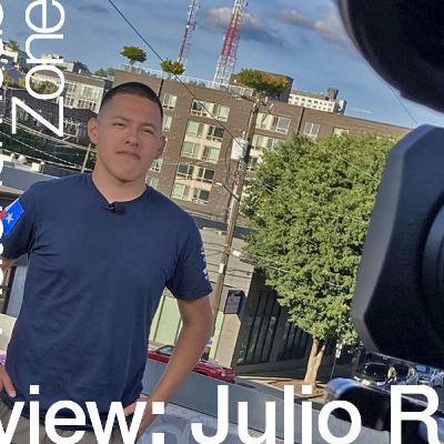 The After Action Review Episode 24: Marine and Journalist Julio Rosas on Seattle and Minneapolis The After Action Review Episode 24: Marine and Journalist Julio Rosas on Seattle and Minneapolis