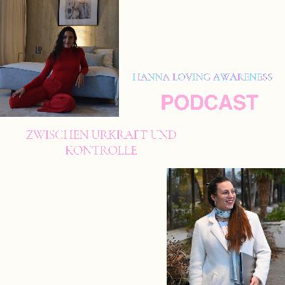 Zwischen Urkraft und Kontrolle: Selbstbestimmung im echten Leben