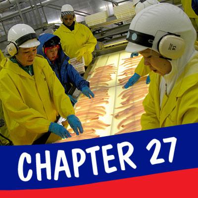 Chapter 27: Buy Low - Sell High
