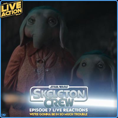 Skeleton Crew Episode 7