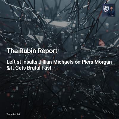 Media, Power, and Omission — The Rubin Report in 3 Minutes Media, Power, and Omission — The Rubin Report in 3 Minutes