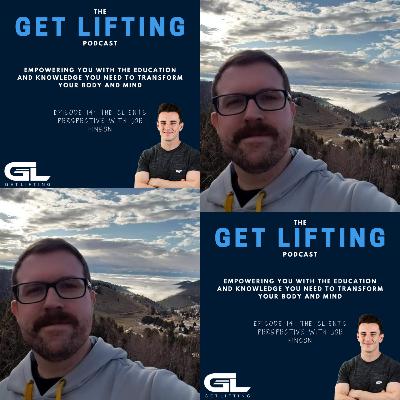 Episode #14 - 'The Client's Perspective' With Joe Hinson