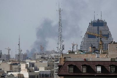 Wisconsin leaders react to Iran attack, Utility ordered to release data center information