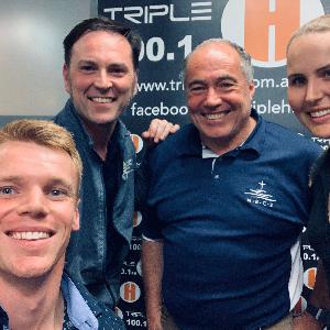 HomeGrown and The Vinyl Edge