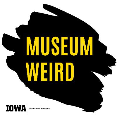 Race in Museums | Episode 7 Race in Museums | Episode 7
