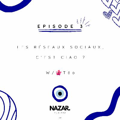 Les réseaux sociaux, c'est ciao ?