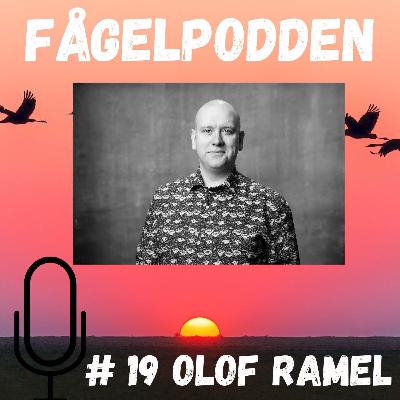Olof Ramel