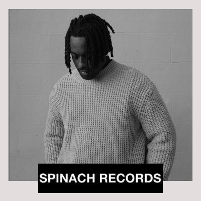 Ep. 14: Spinach Gang w/ Brad Watson Ep. 14: Spinach Gang w/ Brad Watson