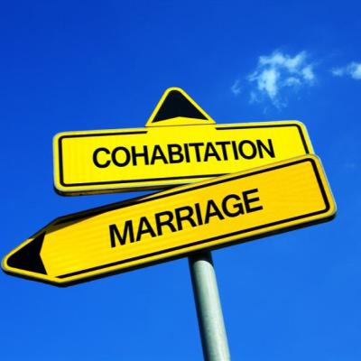 4th February - Cohabitation Agreement