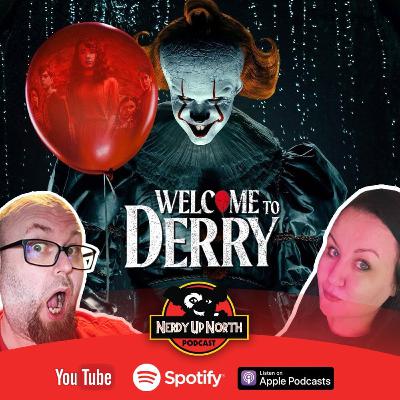 Welcome to Derry Review: Masterpiece or Overhyped Horror Series?