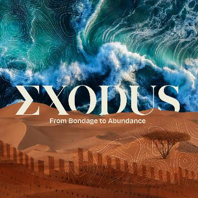 Freedom in Christ & the Abundant Life | From Bondage to Abundance (Part 1) Freedom in Christ & the Abundant Life | From Bondage to Abundance (Part 1)