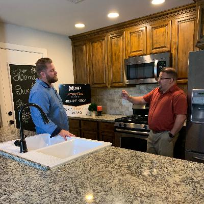 Let's Talk About Homes that Give with Jimmy Rios and Jayson Linford Let's Talk About Homes that Give with Jimmy Rios and Jayson Linford