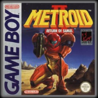 Metroid II: Return of Samus - That Game Rules! Ep 039