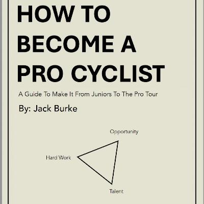 Free Content From How To Become A Pro Cyclist Episode #7 - Sepp Kuss