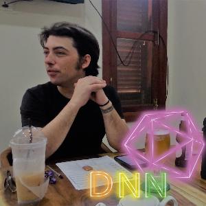 Chocolate, Cinnamon and Spearmint - 329 - DNN Chocolate, Cinnamon and Spearmint - 329 - DNN