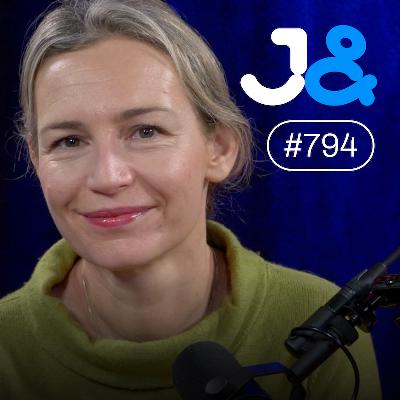 #794 - Philosophin Lea Ypi