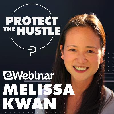 Empowering Potential Buyers: Melissa Kwan's Game-Changing Approach to SaaS Sales Empowering Potential Buyers: Melissa Kwan's Game-Changing Approach to SaaS Sales