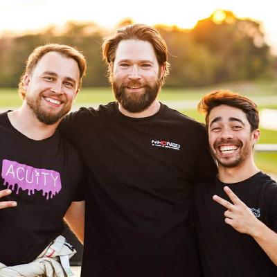 221 - Neverending Quest of Learning New Stuff (Evan McLaren)