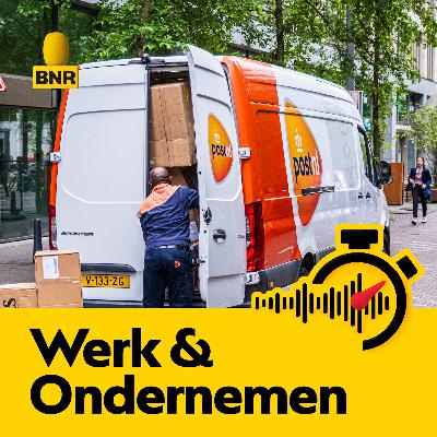 Slechts kwart van zzp’ers heeft pensioenproduct: ‘Lastig kiezen, waardoor ze vaak maar niet kiezen’