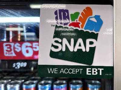 What to know about SNAP benefits moving forward