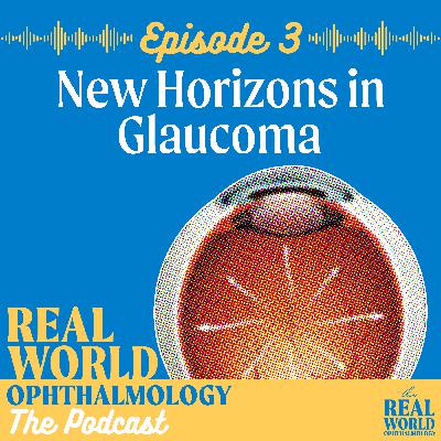 New Horizons in Glaucoma: Part 2