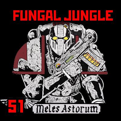 51: Meles Astorum Lore Pt1 | Warhammer 40K Lore 51: Meles Astorum Lore Pt1 | Warhammer 40K Lore