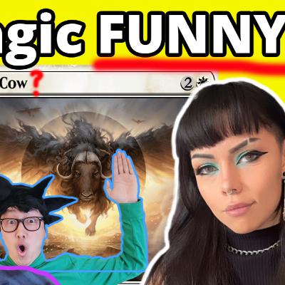 Silly Plays, Bad Tropes, Un-Sets - GoodTimeBoys Podcast Ep 14