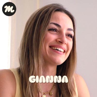 ÉPISODE 4 : SE CHALLENGER DANS LA NOUVEAUTÉ AVEC GIANNA