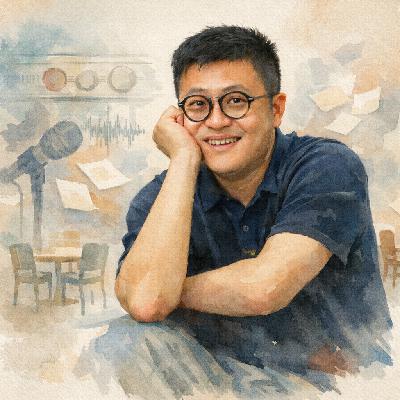 上一代怎么还没下桌？这一代已经被挤压【访谈杨一】-069