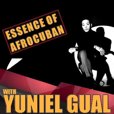 #15 Yuniel Gual: Técnica y Emoción como base del movimiento. #15 Yuniel Gual: Técnica y Emoción como base del movimiento.