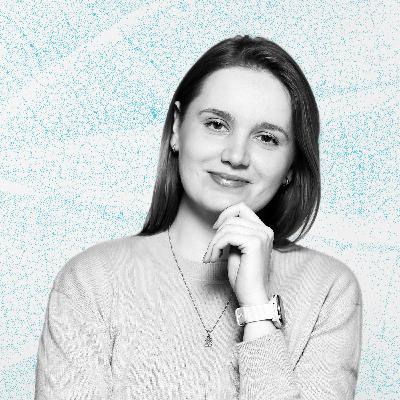 pulsar nadaje. sygnał 180. Klaudia Dębiec-Andrzejewska: Gleba to jest kosmos