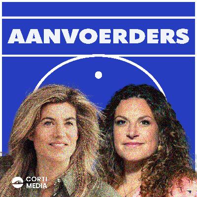 #9: Waterpoloster Sabrina van der Sloot wil nooit meer een onveilige omgeving