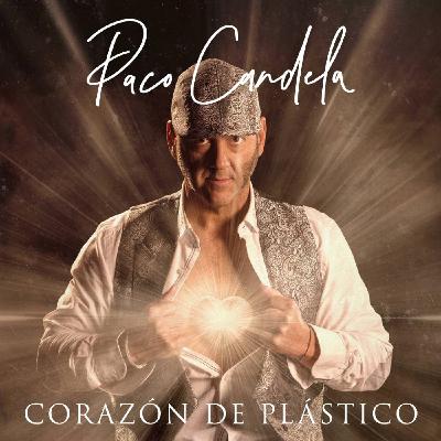 ENTREVISTA A PACO CANDELA NOV 2025