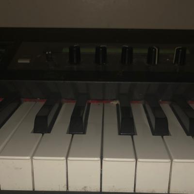 Piano-Piano-And something I forgot in my vid
