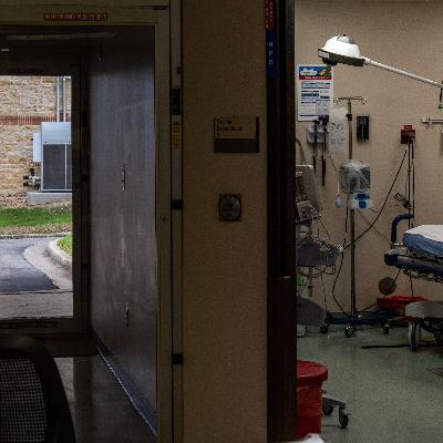The ACA subsides at the heart of the shutdown fight