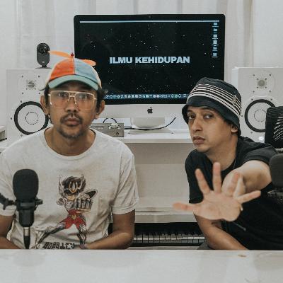 Episode 12: Konflik Pasutri