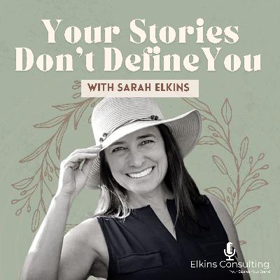 157: What if You Were Compelled to be a Chameleon to Succeed?