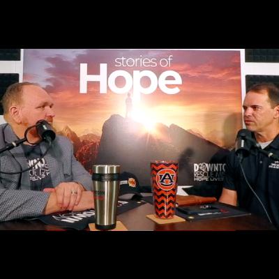 Stories of Hope Episode 8 prt 1 (Joe)