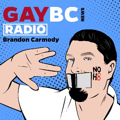 Episode 12: GAYBC NEWS Episode 12: GAYBC NEWS