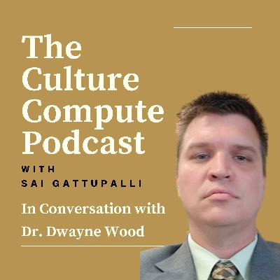 AI, Instructional Design, and the Future of Education – A Conversation with Dr. Dwayne Wood