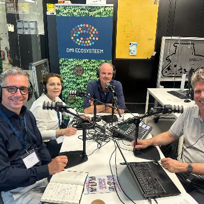 #18 Joost de Kruijf, Margriet Heessels en Martijn Geervliet digital twinnen met fietsdata voor een fietsvriendelijker, veiliger en mooier Breda #18 Joost de Kruijf, Margriet Heessels en Martijn Geervliet digital twinnen met fietsdata voor een fietsvriendelijker, veiliger en mooier Breda