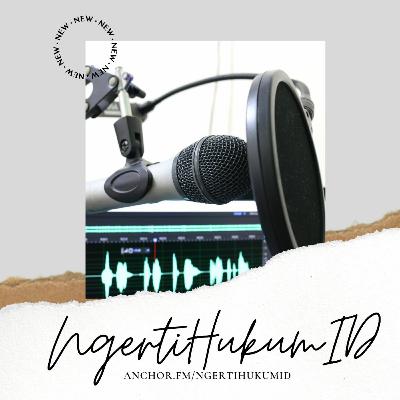 Pertanggungjawaban Menteri - #TubirSantuy episode 7