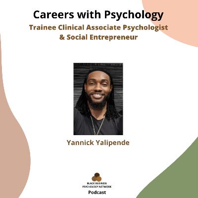 Episode 24: Clinical Psychology Associate Episode 24: Clinical Psychology Associate