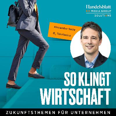 Mehr als Empfang: Welche Netzinfrastruktur Unternehmen wirklich brauchen Mehr als Empfang: Welche Netzinfrastruktur Unternehmen wirklich brauchen