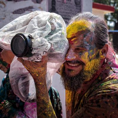 Indie: fakty i mity - Jan Skwara 2 (po raz drugi)