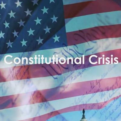 "What is a Constitutional Crisis?" - Professor Kim Lane Scheppele "What is a Constitutional Crisis?" - Professor Kim Lane Scheppele